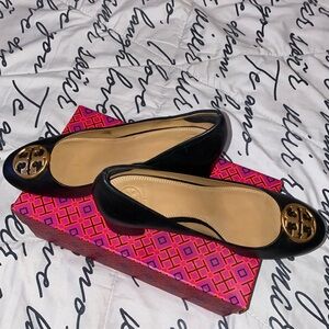 Tory Burch Shoes - Chelsea 50 MM Pump/Nappa Leather